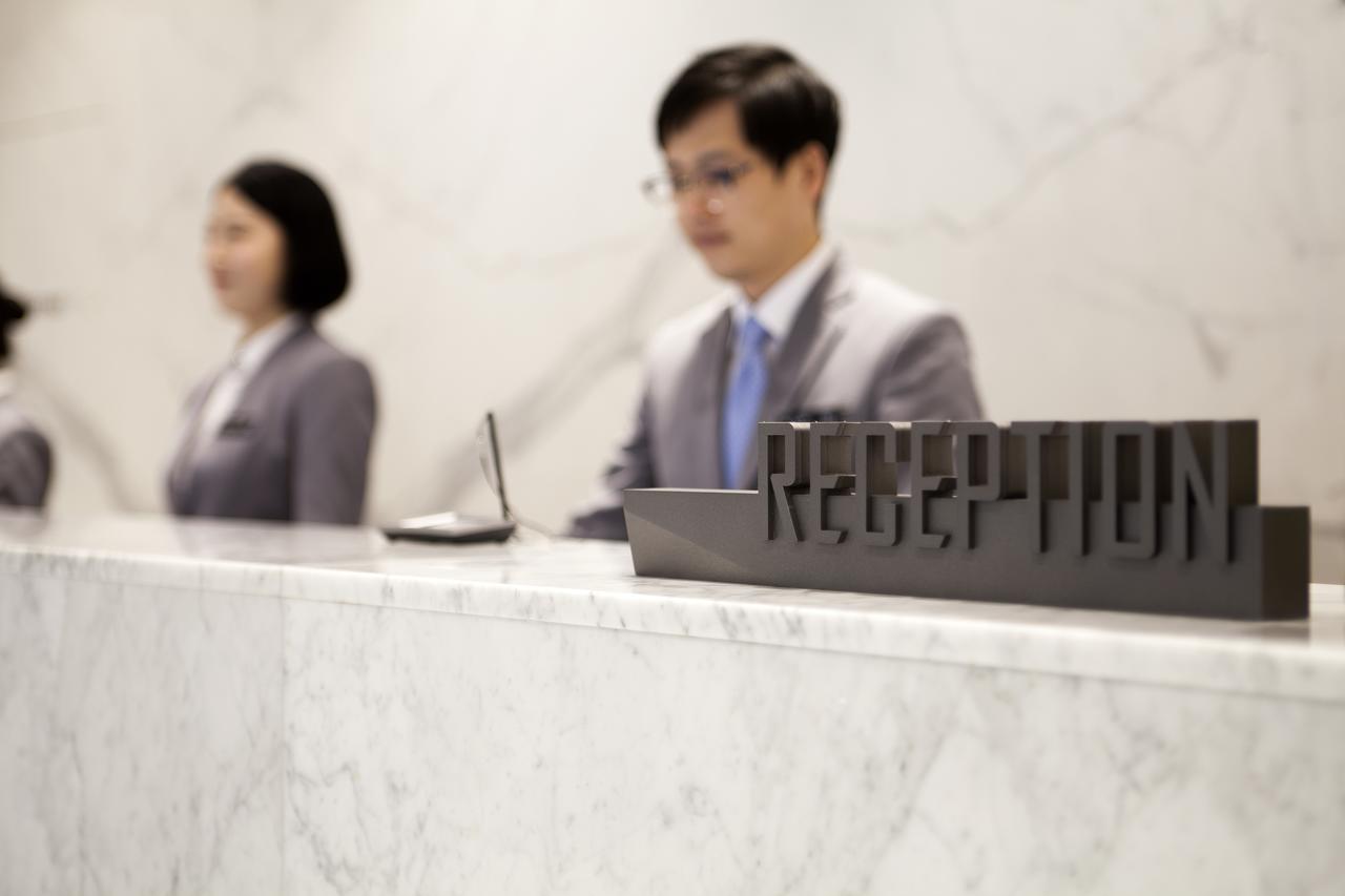 g2 hotel myeongdong seoul